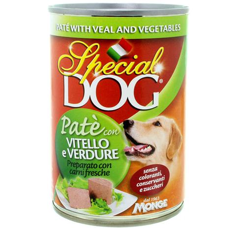 Vitello Verdure - Foto 1