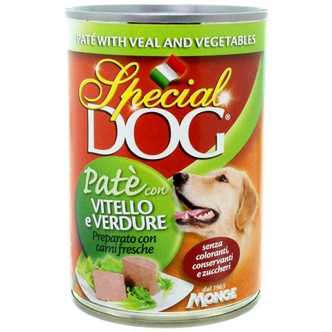 Vitello Verdure - Foto 2