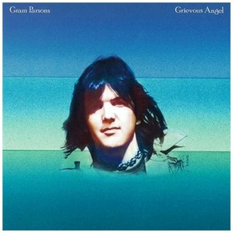 Gram Parsons - Grievous Angel - Foto 1