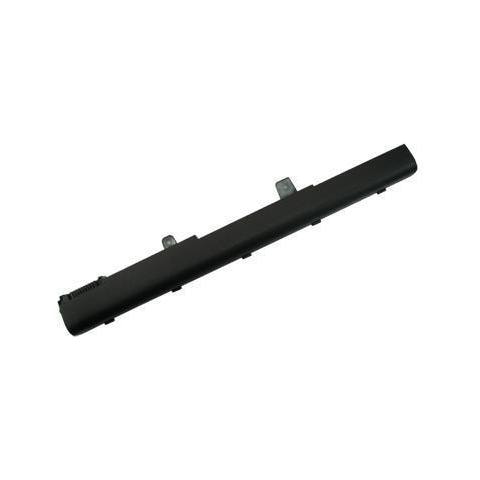 Batteria Ricaricabile per PC Nera Litio-Ion 2200mAh 14.8V NLXASX551L7 - Foto 2