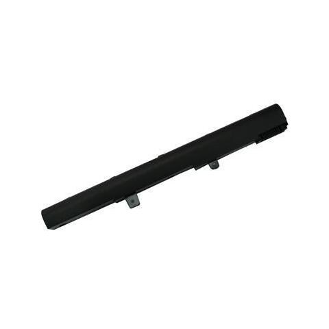 Batteria Ricaricabile per PC Nera Litio-Ion 2200mAh 14.8V NLXASX551L7 - Foto 3