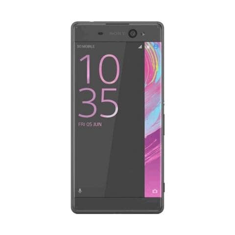 Xperia XA Ultra 16 GB 4G / LTE Display 6" Full HD Slot Micro SD Fotocamera 21 Mpx Android Italia Nero - Foto 5