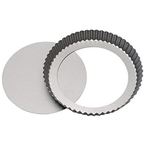 Stampo Crostata Con Fondo Mobile Top Quality Ø 30 Cm - Foto 5