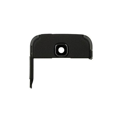 Cover Fotocamera Nokia 5310 Black - Foto 1
