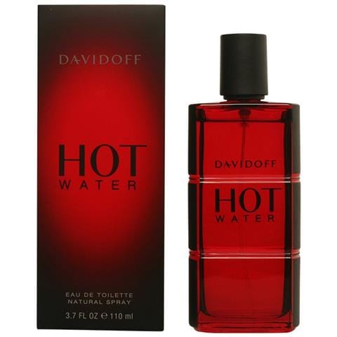 Hot Water Edt Vapo 110 Ml - Foto 1