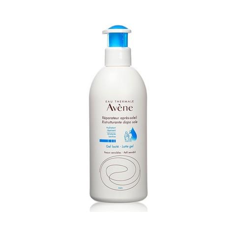 Solare Latte Gel Doposole Da 400ml - Foto 2
