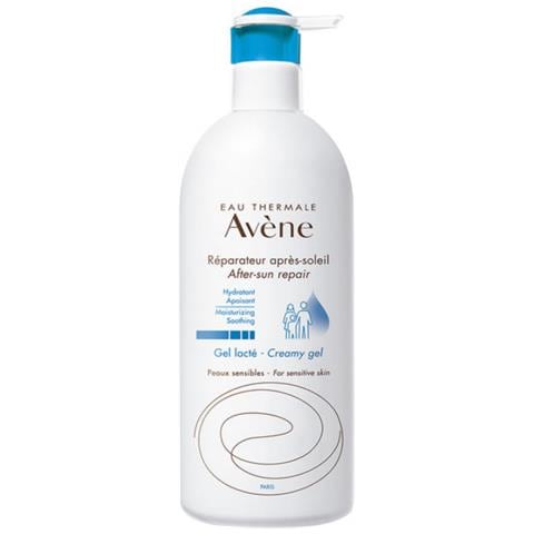 Solare Latte Gel Doposole Da 400ml - Foto 4