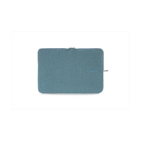 Borsa per Notebook Mélange Second Skinen Fino a 15.6" Colore Azzurro - Foto 1