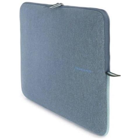 Borsa per Notebook Mélange Second Skinen Fino a 15.6" Colore Azzurro - Foto 8
