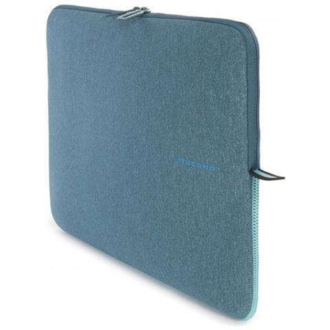 Borsa per Notebook Mélange Second Skinen Fino a 15.6" Colore Azzurro - Foto 2