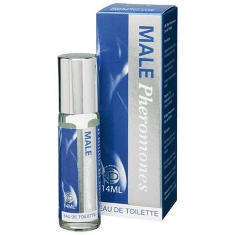 Male Pheromones Spray 20 ml - Foto 1