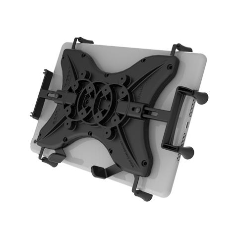 Mascherina Cradle (culla) Universale Per Tablet Pc Fino A 10 Pollici Ram-hol-un9u Ram X-grip Iii - Foto 7