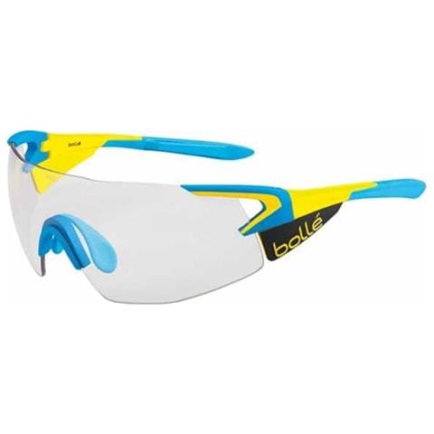 Occhiali 5th Elemment Pro Protezioni Modulator Clear Grey Oleo Af / cat2-3 - Foto 1