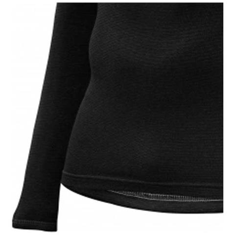 Magliette Shirt Transtex Warm L / s Black Abbigliamento Uomo - Foto 3