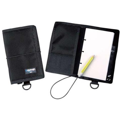 Ardesia E Lavagnette Subacquee Note Book Accessori One Size - Foto 1