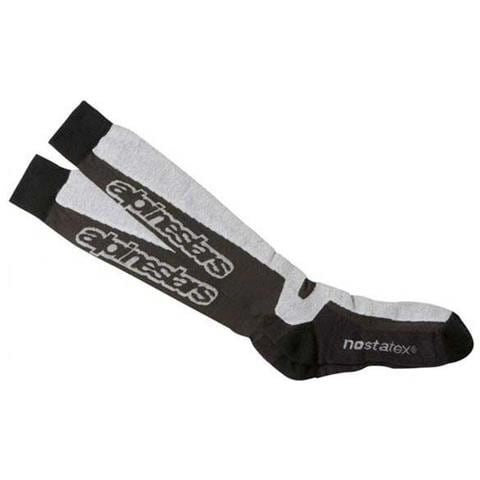 Calze Thermal Tech Socks Abbigliamento Uomo S-m - Foto 1