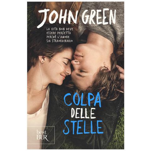 John Green - Colpa Delle Stelle - Foto 2