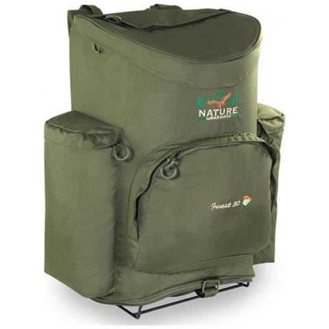 Forest 50 Rf Zaino Funghi - Foto 1