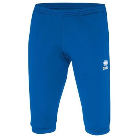 Errea Penck Bermuda 3/4 Ad 70 Pantaloni Uomo Taglia Xl - Foto 1