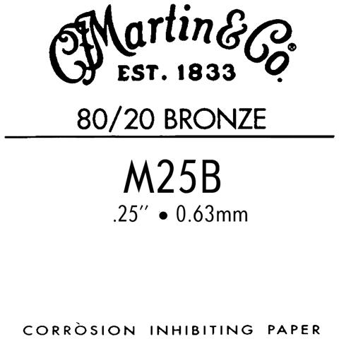 Corda Bronzo M25b - Foto 1