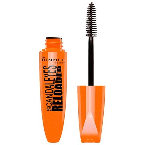 Reloaded Scandaleyes mascara - Foto 1