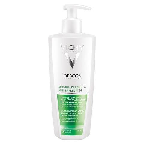 Shampoo Anti Forfora Capelli Grassi - 390 Ml - Foto 4