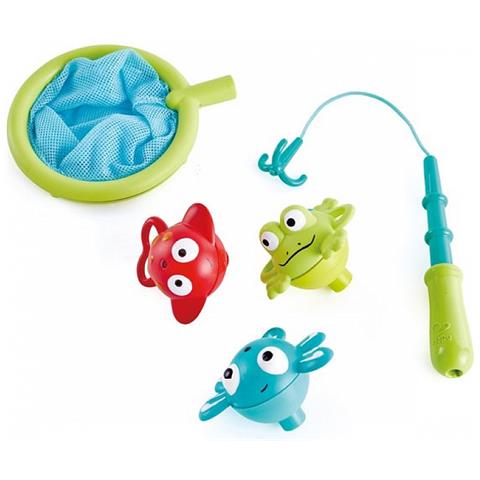 Pesca Alla Linea D'acqua - Foto 1