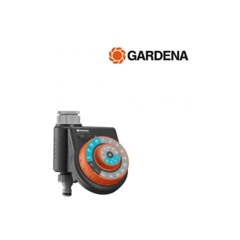 Programmatore Di Irrigazione Gardena Easy Plus - 1888-20 - Foto 2