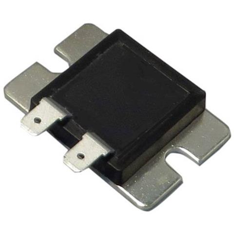 Occhiali Di Protezione Rivestimento Specchiato Blu, Grigio Din En 166-1 - Foto 1