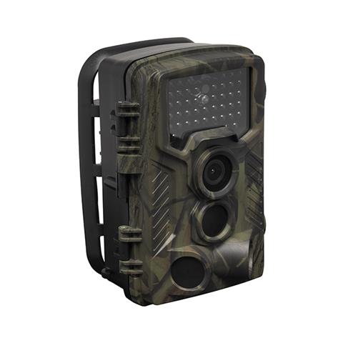 Fotocamera Digitale di Caccia WCT-8010 Impermeabile 8 Mpx Sensore CMOS Full HD- Mimetico - Foto 2