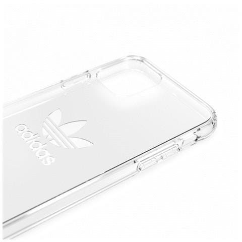 36406 custodia per cellulare 16,5 cm (6.5"") Cover Trasparente per iPhone 11 Pro Max - Foto 1