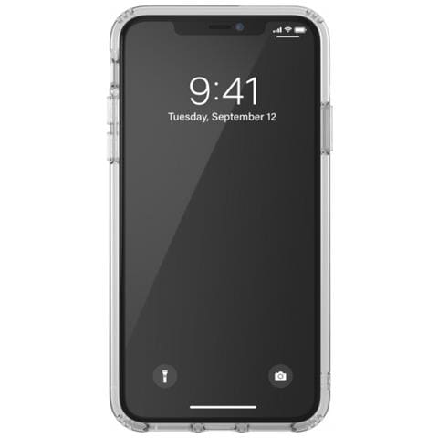 36406 custodia per cellulare 16,5 cm (6.5"") Cover Trasparente per iPhone 11 Pro Max - Foto 8
