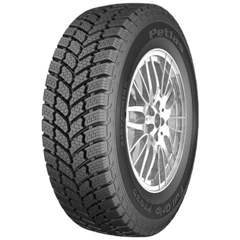 Gomme Pneumatico Invernali 225-75 R16 - Foto 1
