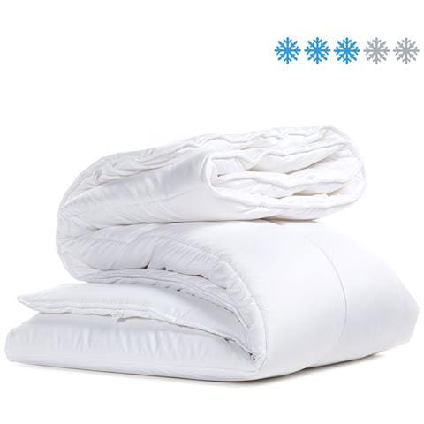 | Piumino Poliestere I Dormissimi Morfeo In Microfibra - Foto 2