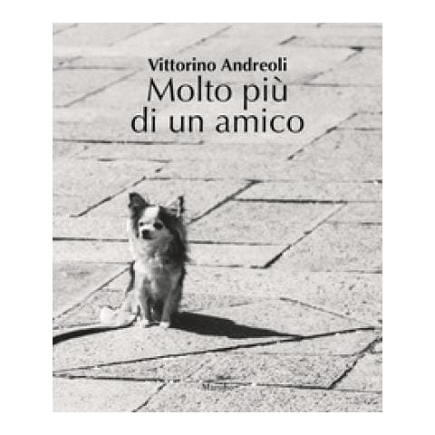Vittorino Andreoli - Molto Più Di Un Amico. Ediz. Illustrata - Foto 1