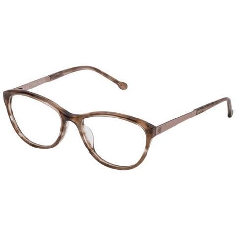 LOEWE - Montatura Per Occhiali Donna Vlwa04m5309bk - ePRICE