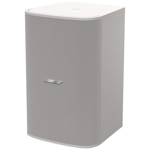 Altoparlante DesignMax DM10S da 1000Wat Colore Bianco - Foto 1