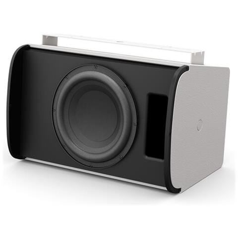Altoparlante DesignMax DM10S da 1000Wat Colore Bianco - Foto 2