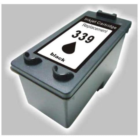 Cartuccia Originale C13t07914010 T0791 Nero - Foto 1
