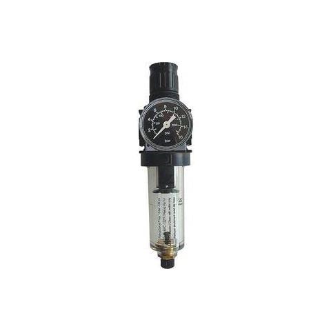 , Riduttore Di Pressione Con Filtro G 1/2"", 480263.0 - Foto 1