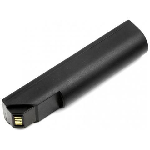 Mbxpos-ba0114 Parte Di Ricambio Per La Stampa Batteria 1 Pezzo[ i] (battery For Honeywell Scanner - 13wh Li-ion 3.7v 3400mah - Black, 1202g, 1902, 1902ghd, 3820, 3820i, 4620, 4820, 4820i, 6320, Bat-scn01 - Warranty: 12m)  - Foto 2