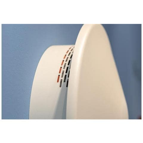 Termoarredo Scaldasalviette Elettrico A Muro Hom - Shield 300 - Foto 1