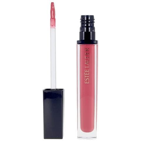 , Pure Color Envy Kissable, Luccicante, Lucidalabbra, Rosa Ribelle, 6 Ml - Foto 2