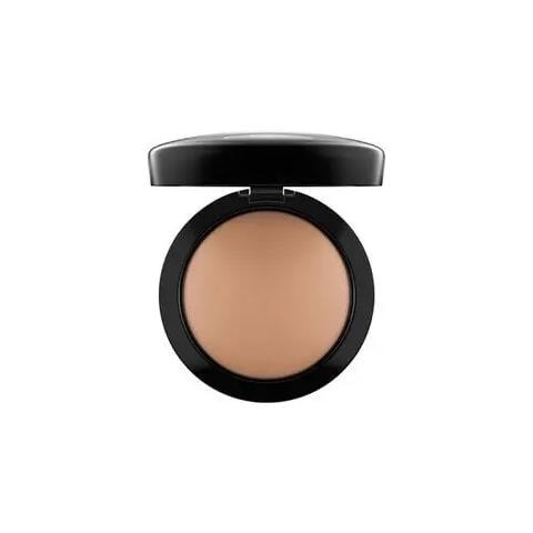 , Mineralize Skinfinish Natural, Illuminante, Cipria Compatta, Oro Scuro Naturale, 10 G - Foto 2