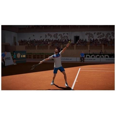 Tennis World Tour 2 Gioco Xbox One - Foto 2