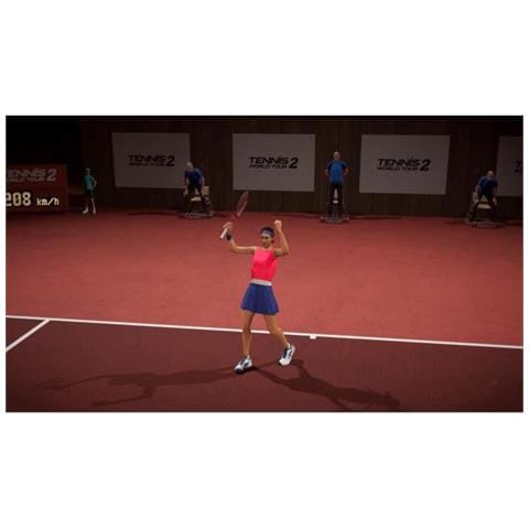 Tennis World Tour 2 Gioco Xbox One - Foto 6