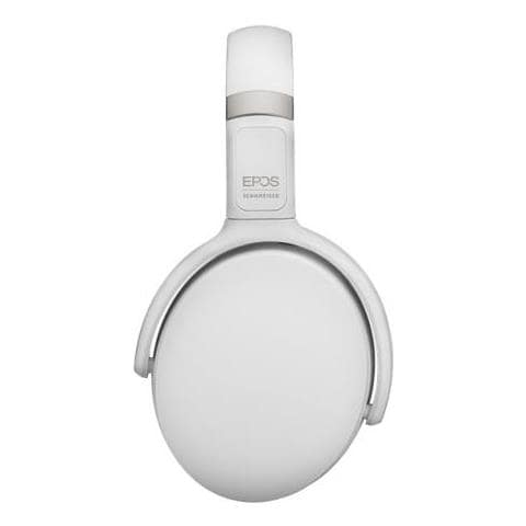 Adapt 360 Cuffia Padiglione Auricolare Bianco - Foto 1