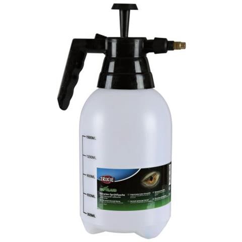Terrariofilia Umidificatori Aerosol Spruzzatore 1,5 L. - Foto 1
