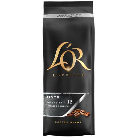 Espresso - Onyx Beans - 500g - Foto 1