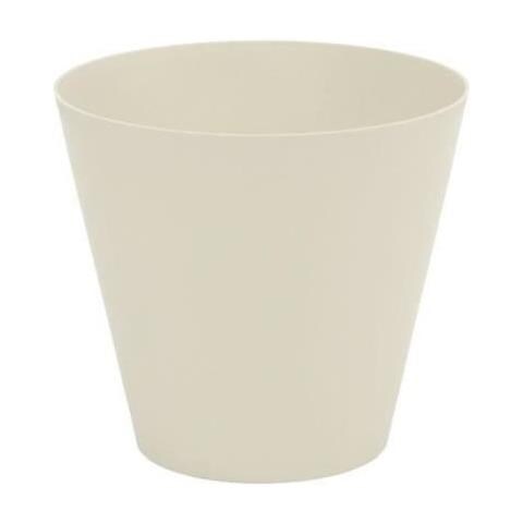 Cono 22 Cm Collezione Tes - Ecru - Foto 1